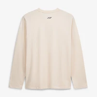 Men's Fanatics  Cream Max Verstappen Simply Lovely Long Sleeve T-Shirt