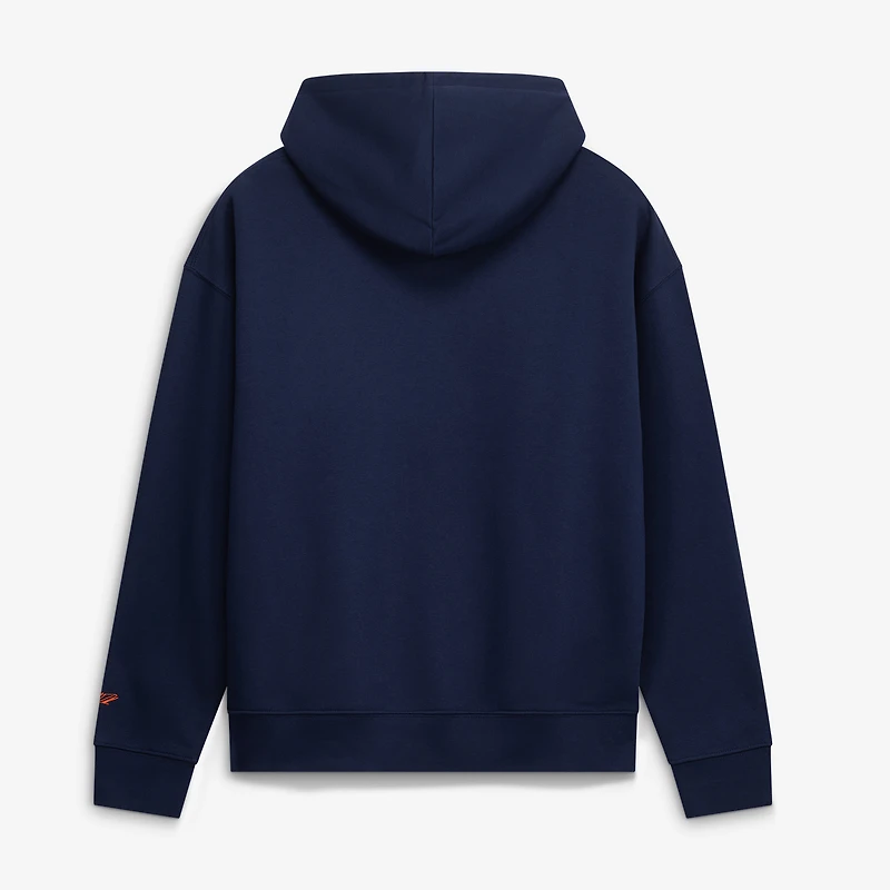 Men's Fanatics Navy Max Verstappen Simply Lovely Hoodie