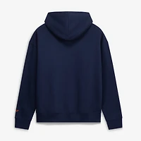 Men's Fanatics  Navy Max Verstappen Simply Lovely Hoodie