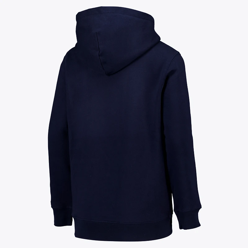 Men's Fanatics Navy Max Verstappen Simply Lovely Hoodie