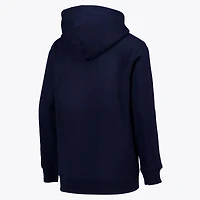 Men's Fanatics  Navy Max Verstappen Simply Lovely Hoodie