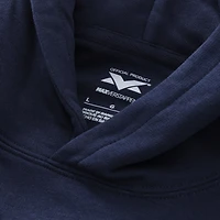 Sweat à capuche Fanatics bleu marine Max Verstappen Simply Lovely pour homme