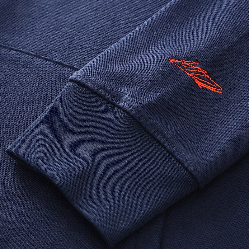 Men's Fanatics Navy Max Verstappen Simply Lovely Hoodie