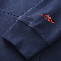 Men's Fanatics  Navy Max Verstappen Simply Lovely Hoodie