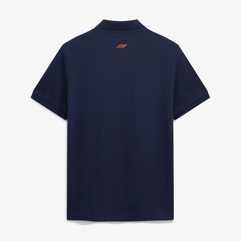 Men's Fanatics Navy Max Verstappen Simply Lovely Polo