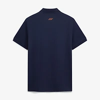 Men's Fanatics  Navy Max Verstappen Simply Lovely Polo