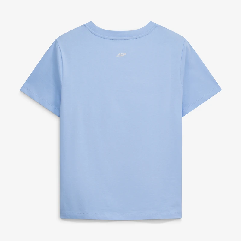 Women's Fanatics Light Blue Max Verstappen Simply Lovely T-Shirt
