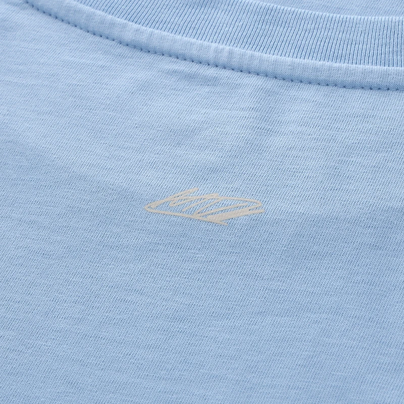 Women's Fanatics Light Blue Max Verstappen Simply Lovely T-Shirt
