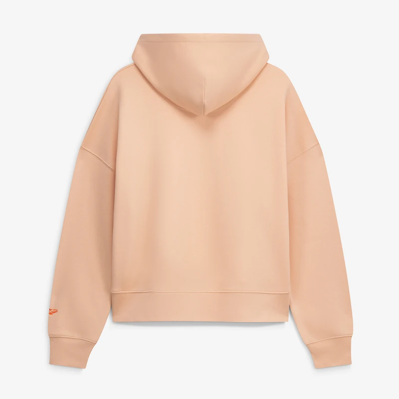 Women's Fanatics Pink Max Verstappen Simply Lovely Hoodie