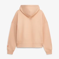 Women's Fanatics  Pink Max Verstappen Simply Lovely Hoodie