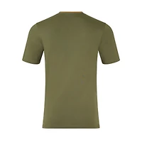 T-shirt MCLAR 100 F1 2025 Core Essentials SS V120661 TEEMENSCR TM10941-100 #2