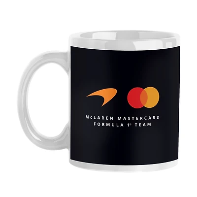 Logo Brands McLaren F1 Team 11oz. Sublimated Mug