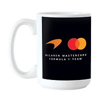 Logo Brands McLaren F1 Team 15oz. Sublimated Mug