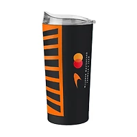 Logo Brands McLaren F1 Team 20oz. Race Track Powder Coat Tumbler