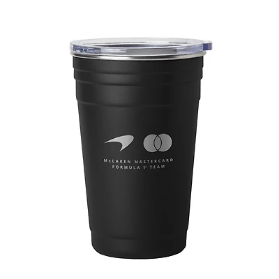 Logo Brands McLaren F1 Team 22oz. Stainless Steel Cup