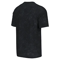 T-shirt noir pour homme McLaren F1 Team Rugged Road