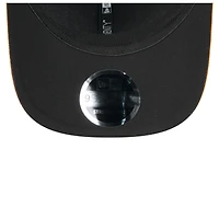Men's New Era  Black McLaren F1 Team 2025 Las Vegas Grand Prix Special 9SEVENTY Adjustable Hat