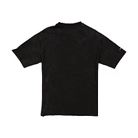 T-shirt oversize noir délavé à l'acide pour homme, motif McLaren F1 Team New Era