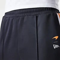 Pantalon de survêtement à cordon serrage McLaren F1 Team noir New Era pour homme