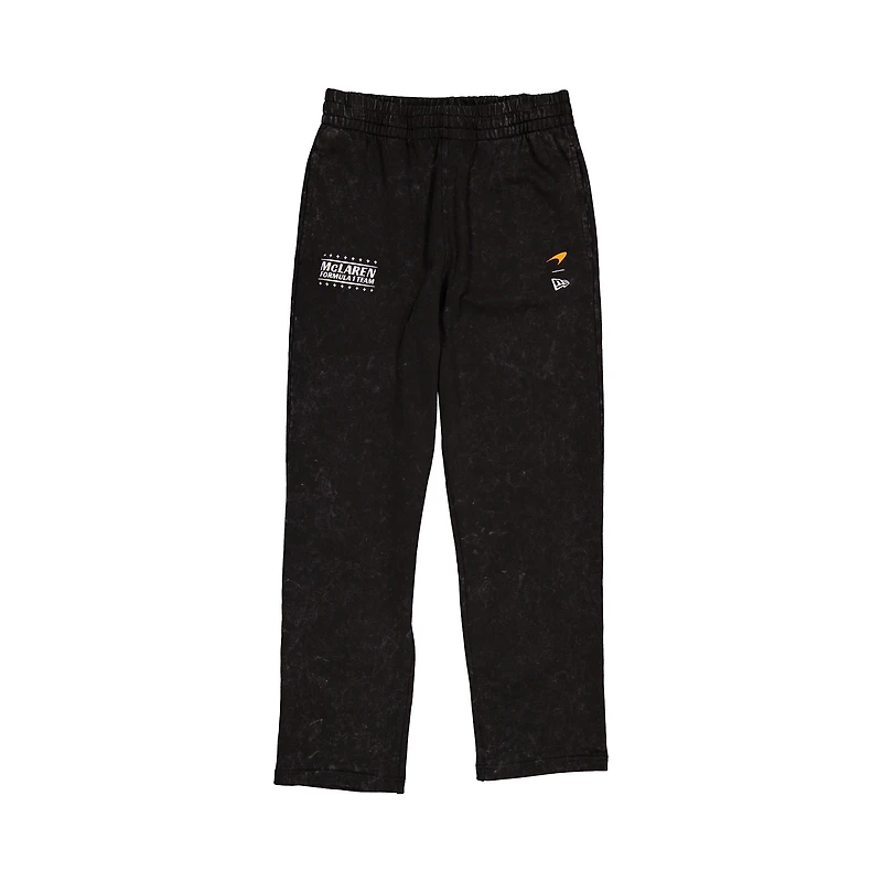 V107988 MCLAR BLK F1 Lifestyle Pantalon de jogging droit PANMENFLC 60757567
