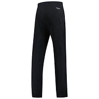 Pantalon de jogging coupe droite délavé noir McLaren F1 Team pour homme New Era
