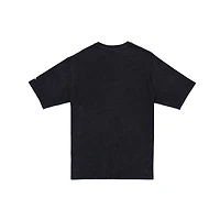 Men's New Era  Black McLaren F1 Team Oversized Lifestyle Washed T-Shirt