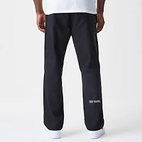 Pantalon tissé noir McLaren F1 Team New Era pour homme