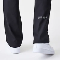Pantalon tissé noir McLaren F1 Team New Era pour homme