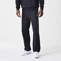 Pantalon tissé noir McLaren F1 Team New Era pour homme