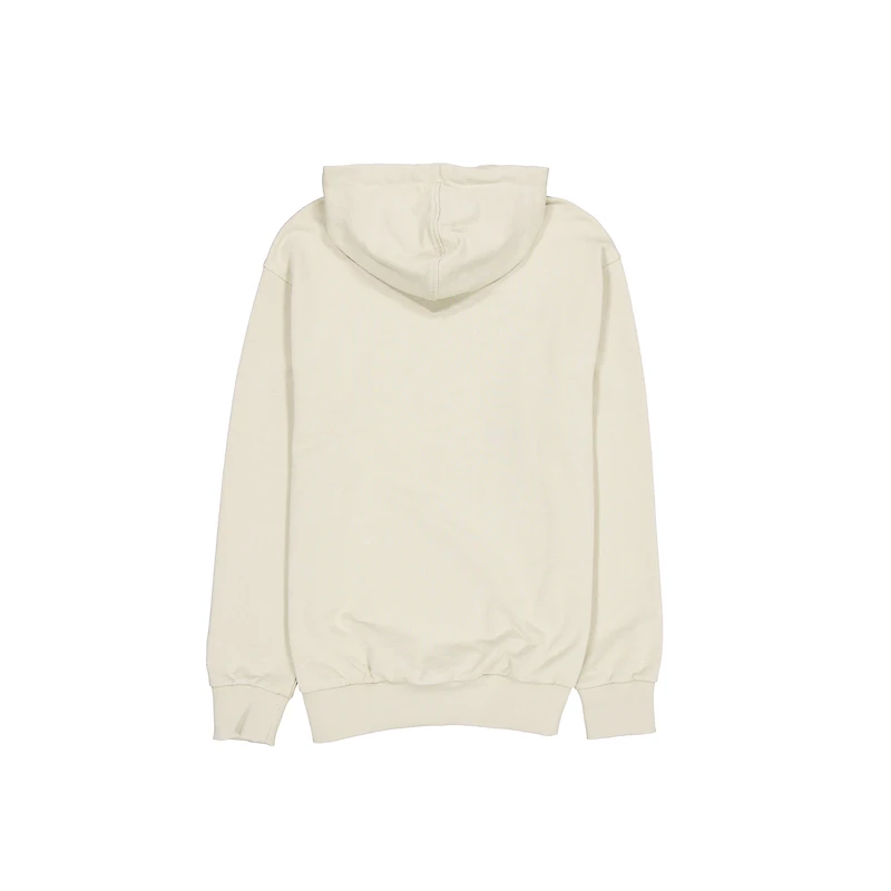 Sweat à capuche délavé surdimensionné McLaren F1 Team New Era pour homme