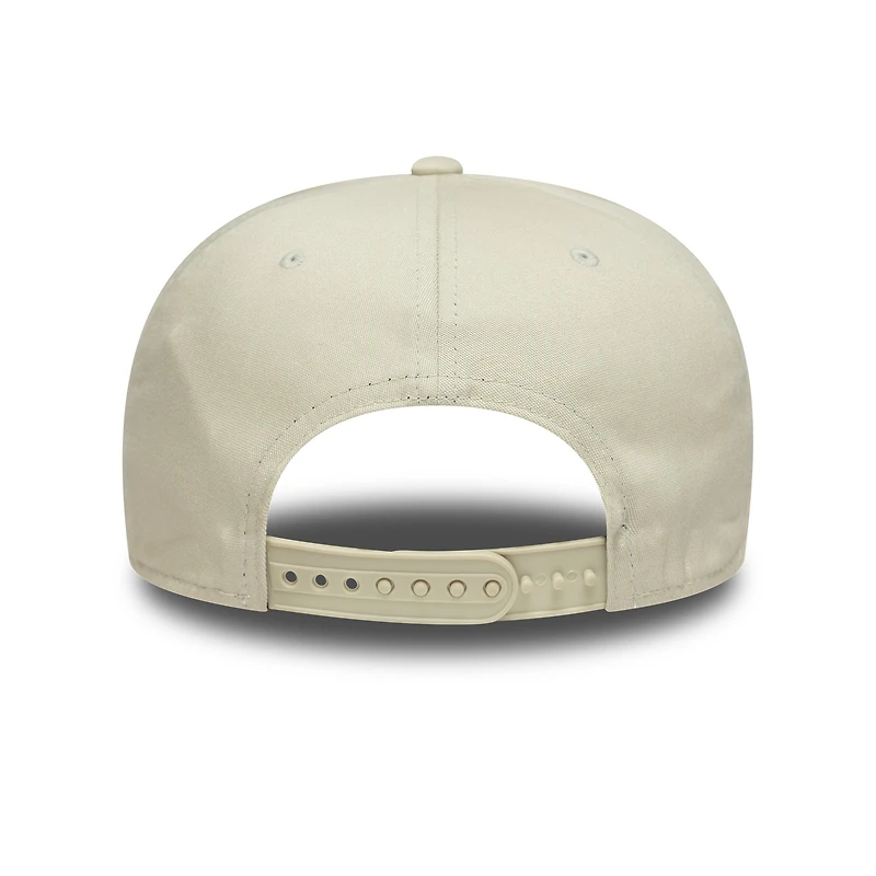 V107988 MCLAR LTC F1 Hatmenstr saisonnier pré-courbé 9FIFTY extensible à boutons-pression 60684625