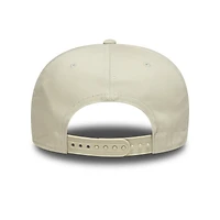 V107988 MCLAR LTC F1 Hatmenstr saisonnier pré-courbé 9FIFTY extensible à boutons-pression 60684625