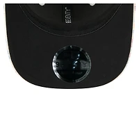 Casquette ajustable New Era blanche McLaren F1 Team 2025 Mexico Grand Prix Special 9SEVENTY pour homme