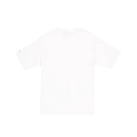 Men's New Era  White McLaren F1 Team Oversized Lifestyle Washed T-Shirt