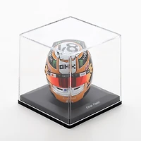 Spark Models Oscar Piastri McLaren F1 Team 1:5 Replica Helmet