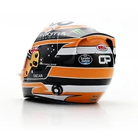 Spark Models Oscar Piastri McLaren F1 Team 1:5 Replica Helmet