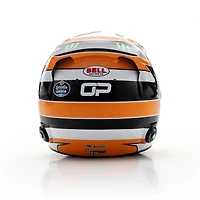 Spark Models Oscar Piastri McLaren F1 Team 1:5 Replica Helmet