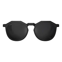 Unisex SunGod Black McLaren F1 Team LNF4 Zephyrs Sunglasses