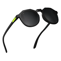 Unisex SunGod Black McLaren F1 Team LNF4 Zephyrs Sunglasses