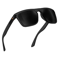 Unisex SunGod Black McLaren F1 Team Renegades Plus Sunglasses