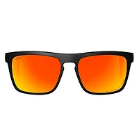 Unisex SunGod Black McLaren F1 Team Renegades Sunglasses