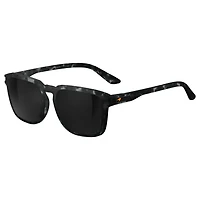 Lunettes de soleil unisexes SunGod McLaren F1 Team Tortue Tokas noires