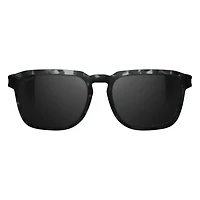 Unisex SunGod Black McLaren F1 Team Tortoise Tokas Sunglasses