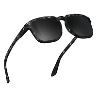 Unisex SunGod Black McLaren F1 Team Tortoise Tokas Sunglasses