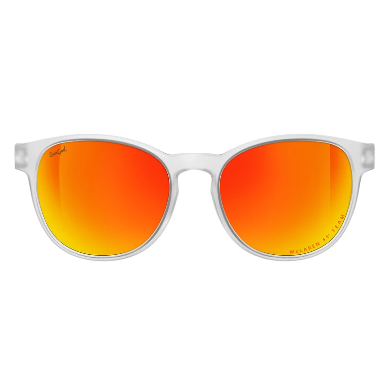 Unisex SunGod McLaren F1 Team Sierras Sunglasses