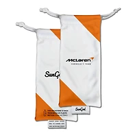 Lunettes de soleil unisexes SunGod McLaren F1 Team Sierra
