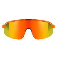 Unisex SunGod Orange McLaren F1 Team FORTY2s Sunglasses