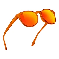 Unisex SunGod Orange McLaren F1 Team Sierras Sunglasses