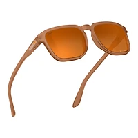 Unisex SunGod Tan McLaren F1 Team Vision Tokas Sunglasses