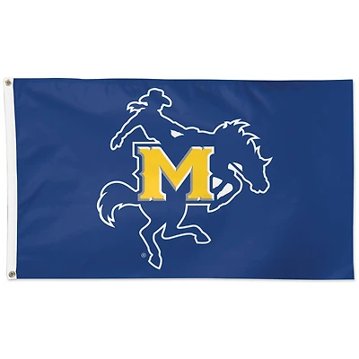WinCraft McNeese State Cowboys 3' x 5' Logo One-Sided Flag
